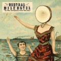 Neutral Milk Hotel - In the Aeroplane over the Sea - lp
