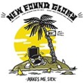 New Found Glory - Makes Me Sick - cd