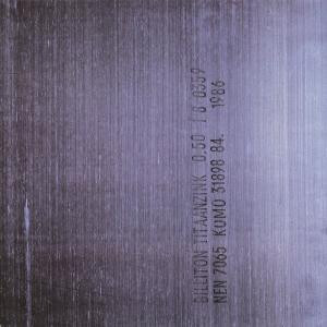 New Order - Brotherhood - lp