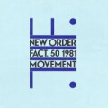 New Order - Movement - lp