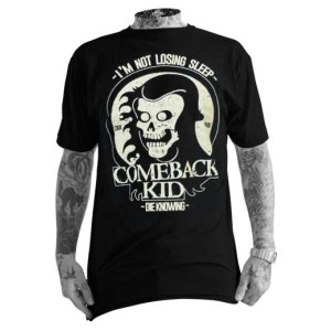 Comeback Kid - Reaper