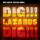 Nick Cave & the Bad Seeds - Dig, Lazarus, Dig - 2xlp