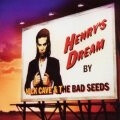 Nick Cave & the Bad Seeds - Henry`s Dream - lp