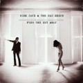 Nick Cave & the Bad Seeds - Push The Sky Away - lp
