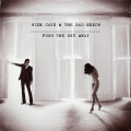 Nick Cave & the Bad Seeds - Push The Sky Away lp + mp3