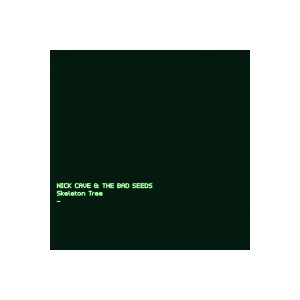 Nick Cave & the Bad Seeds - Skeleton Tree - lp