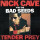 Nick Cave & the Bad Seeds - Tender prey - lp
