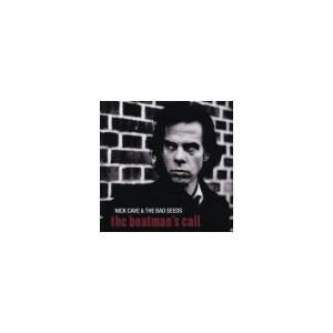 Nick Cave & the Bad Seeds - The Boatmans call - lp