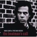 Nick Cave & the Bad Seeds - The Boatmans call - lp