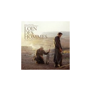 Nick Cave And Warren Ellis - OST - Loin des Hommes - 180lp