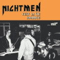 Nightmen - C’est la Vie Goodbye - 7"