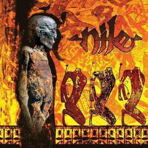 Nile - Amongst the Catacombs of Nephren-Ka