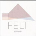 Nils Frahm - Felt - lp