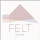 Nils Frahm - Felt - lp