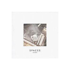 Nils Frahm - Spaces - 2xlp