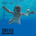 Nirvana - Nevermind - lp
