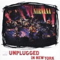 Nirvana - MTV Unplugged in New York - 180lp