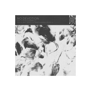No Devotion - 10000 Summers - lp