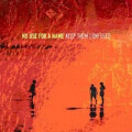 No Use For A Name - Keep Them Confused - lp