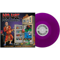 No Use For A Name - Leche Con Carne (grape) col lp