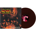 No Use For A Name - Making Friends (brown) col lp