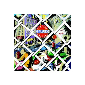 No Warning - Torture Culture - cd