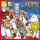 NoFx - Liberal Animation - cd