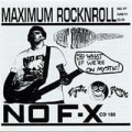 NoFx - Maximum RocknRoll - lp