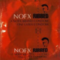 NoFx - Ribbed - cd