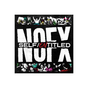 NoFx - Self Entitled - lp