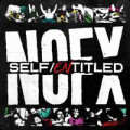 NoFx - Self Entitled - lp