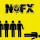 NoFx - Wolves in wolves clothing - lp