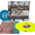 Nothing - Tired Of Tomorrow (yellow) col lp + col 7"...