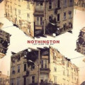Nothington - Lost along the way - lp