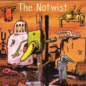 Notwist, The - 12 - cd