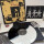 Notwist, The - s/t (black/white) col lp