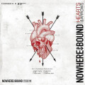 Nowherebound - Hearts & Arrows - col. lp