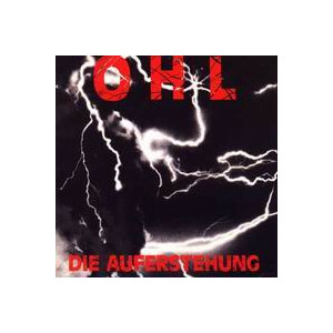 OHL - Die Auferstehung - lp