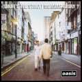 Oasis - (Whats the story) Morning Glory? - 2xlp