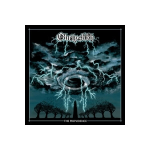 Obelyskkh - The Providence - 2xlp
