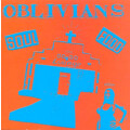 Oblivians - Soul food - lp