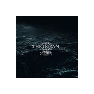 Ocean, The - Fluxion - 3xlp