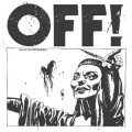 Off! - s/t lp