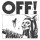 Off! - s/t lp