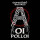 Oi Polloi - Unfinished Business - lp