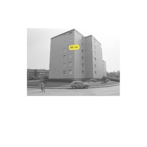 Oiro - Zähmen / Stadt Erde III - 7"