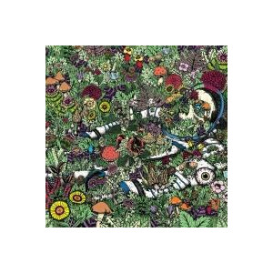 Oozing Wound - Whatever Forever - 2xlp