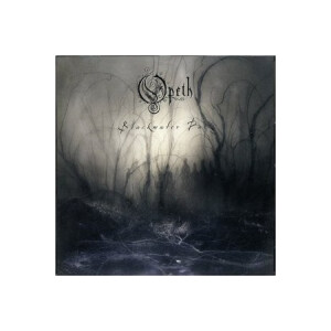 Opeth - Blackwater park (deluxe) - 2xlp