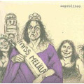 Coprolitos - Miss melilla
