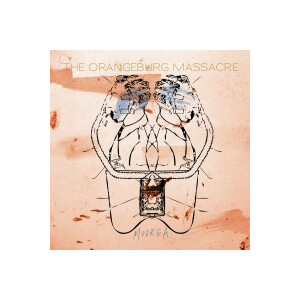 Orangeburg Massacre, The - Moorea - cd